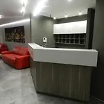Erasmus 酒店 杰拉
