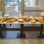 酒店 Erasmus 杰拉