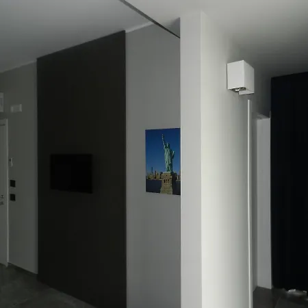 Erasmus Hotel