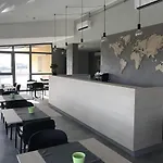 Erasmus Hotel Gela
