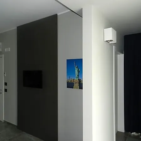 Erasmus Hotell Gela