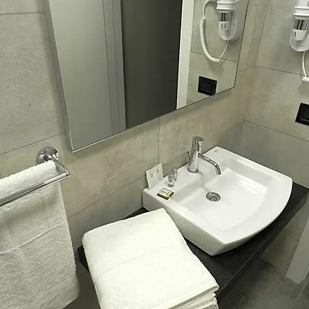 Hotell Erasmus