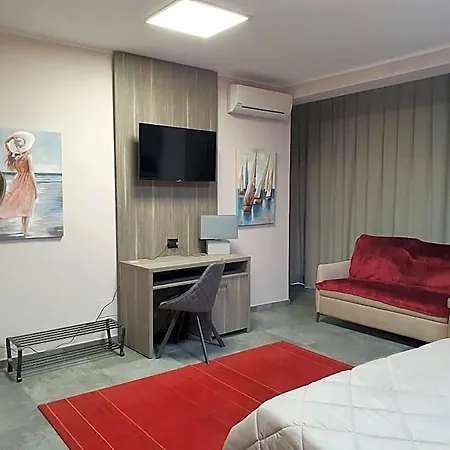 Hotell Erasmus