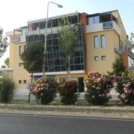 Erasmus 3* Gela