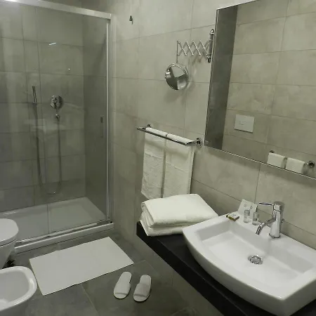 Erasmus Hotell