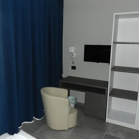 Erasmus Hotel Gela