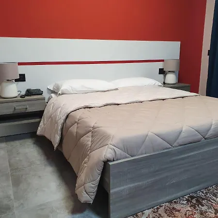 Hotel Erasmus 3*